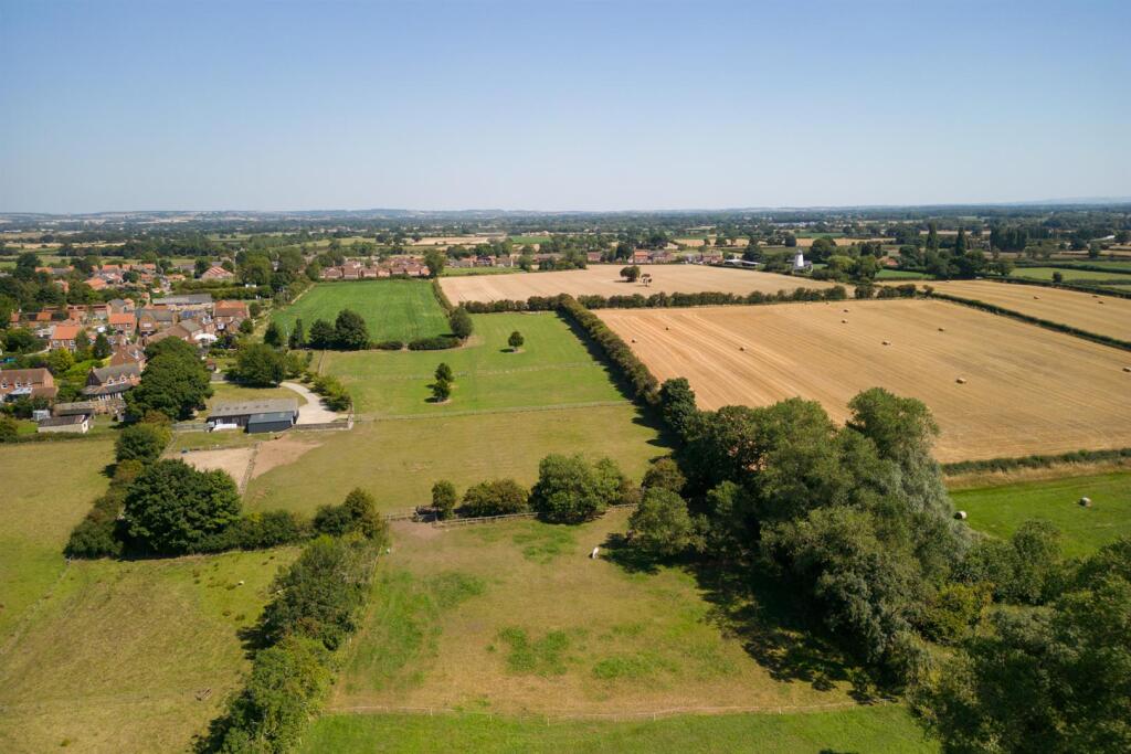 Land