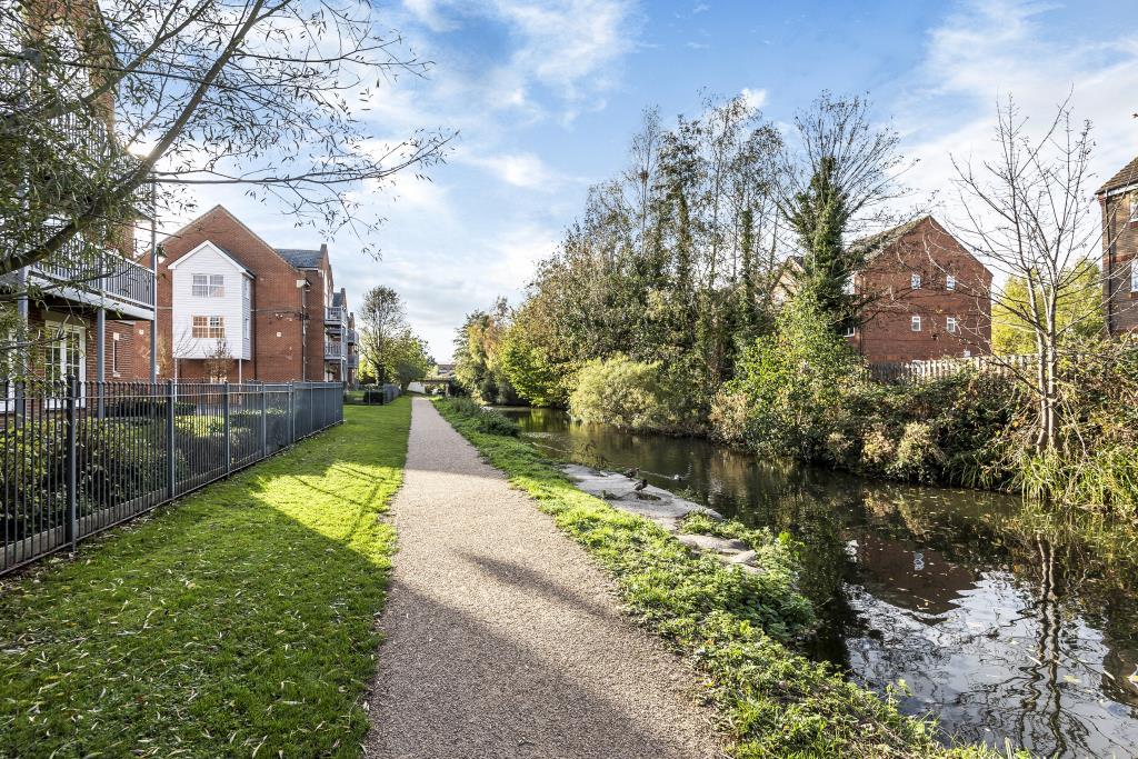 Canal Views
