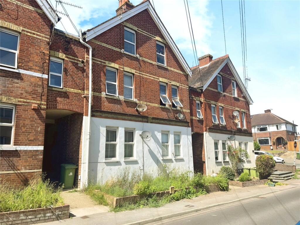 Front External