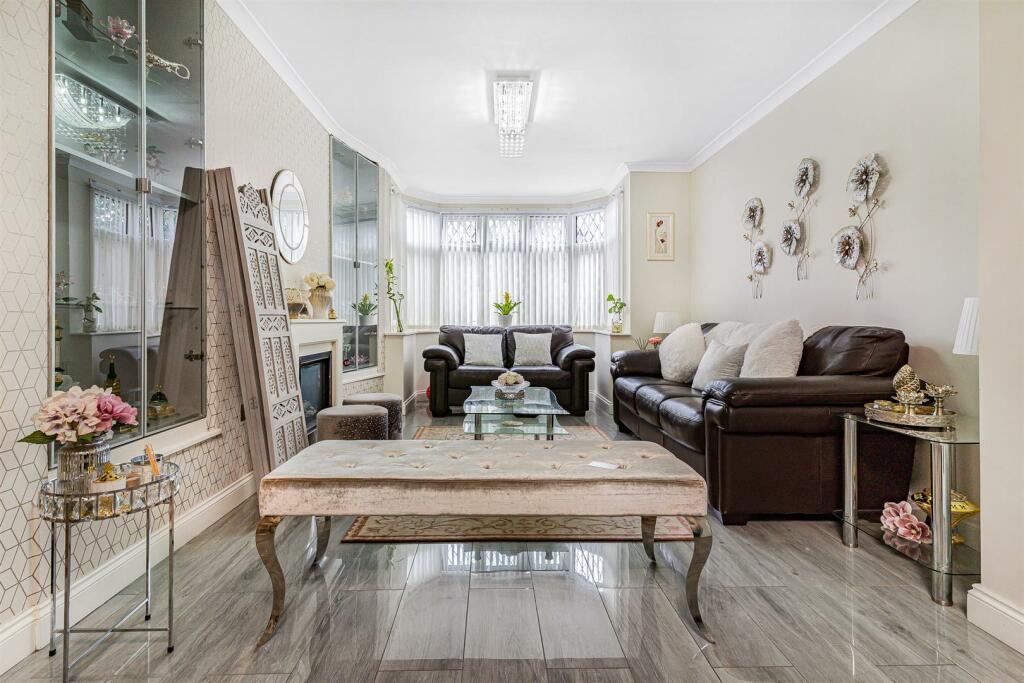 Lounge Area