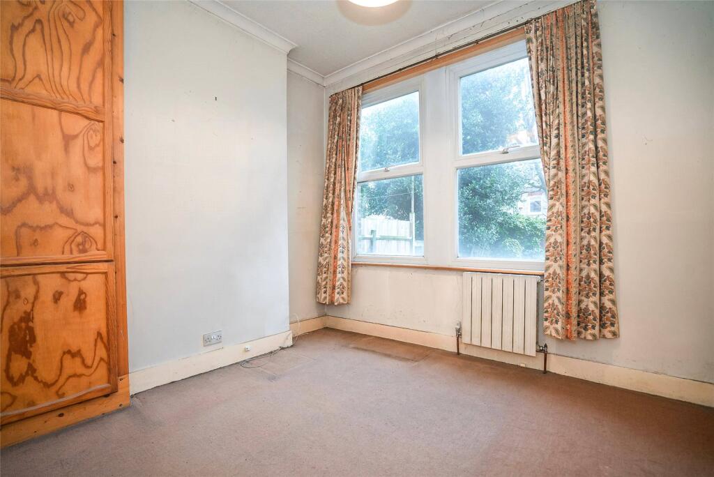 Bedroom 1 A