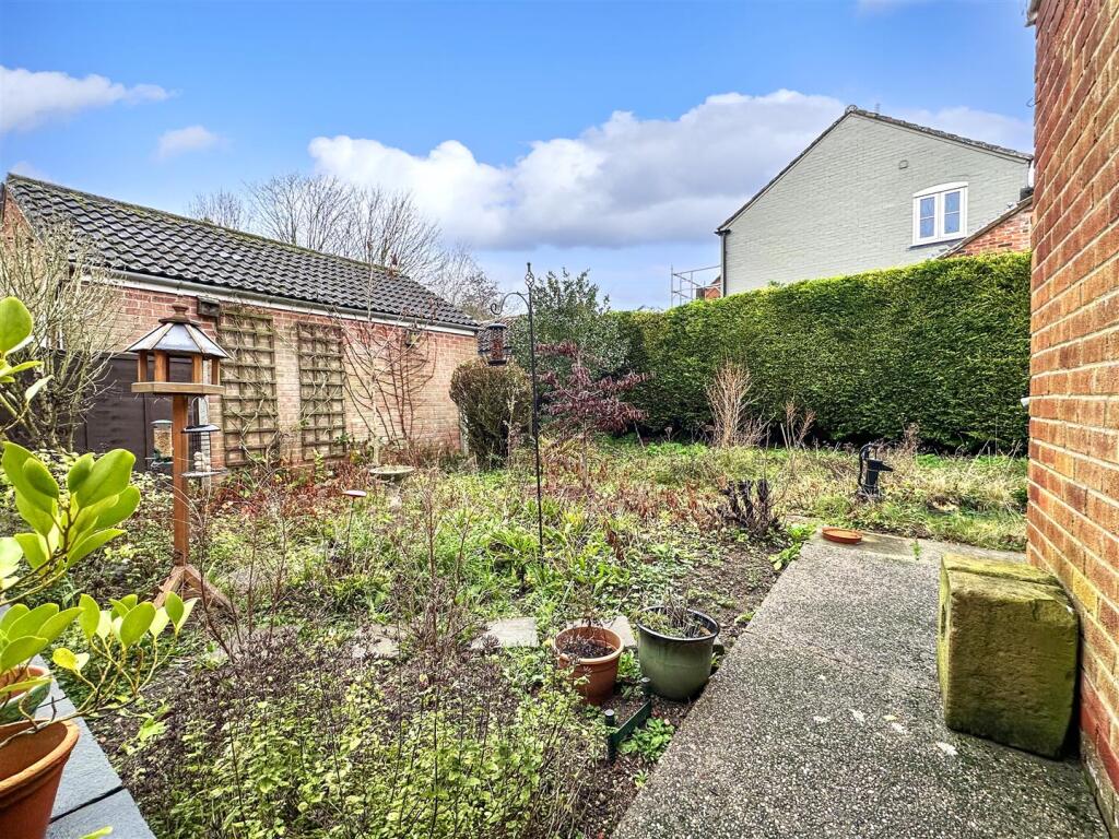 Rear Garden 082