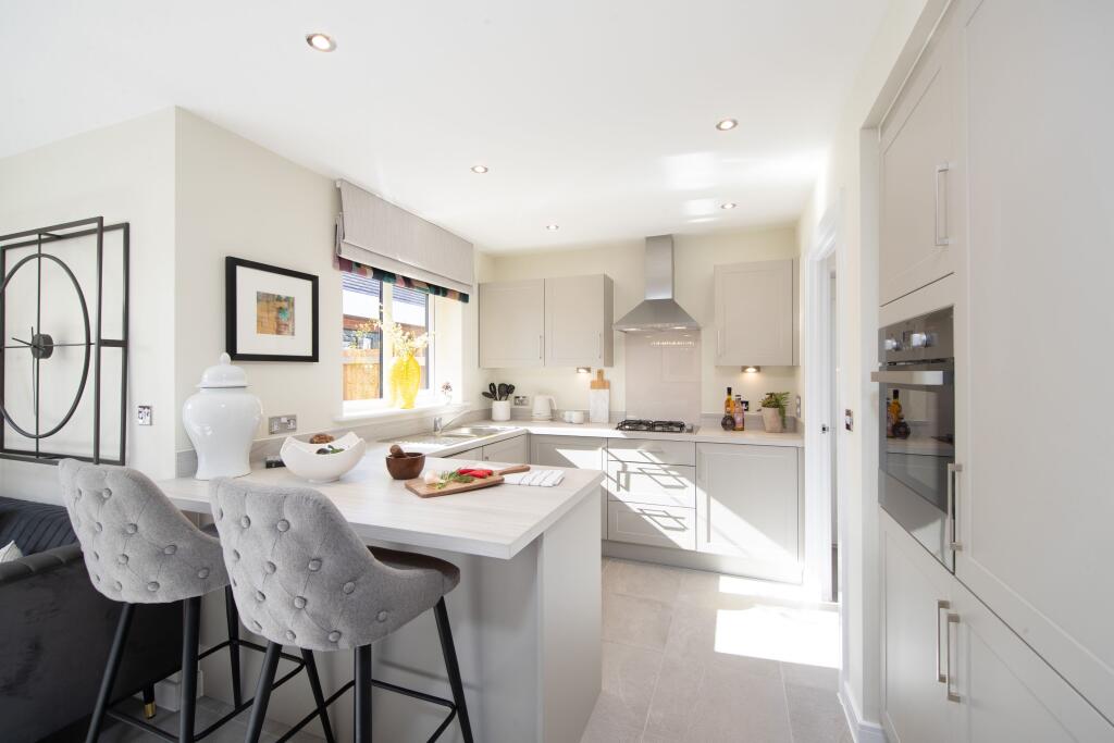 Showhome Photography