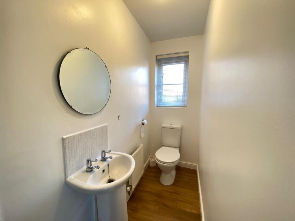 Cloakroom