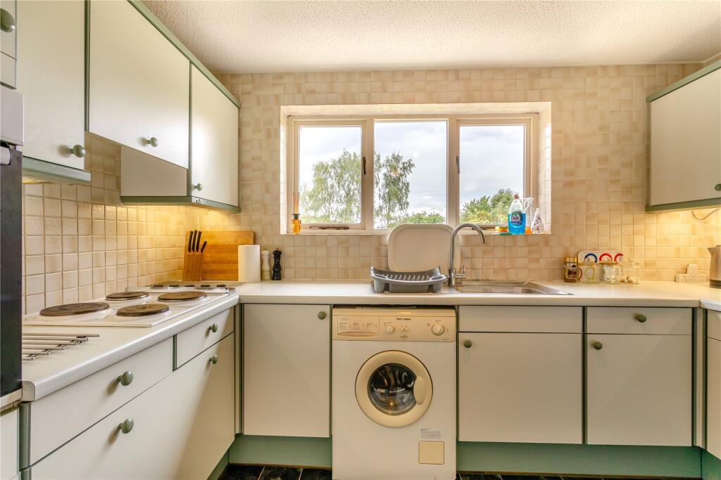 Annex Kitchen