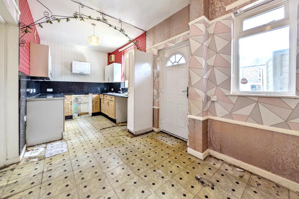 45 Beaumont Terrace, Westerhope, Newcastle Upon Tyne, Tyne and Wear, NE5 5JP