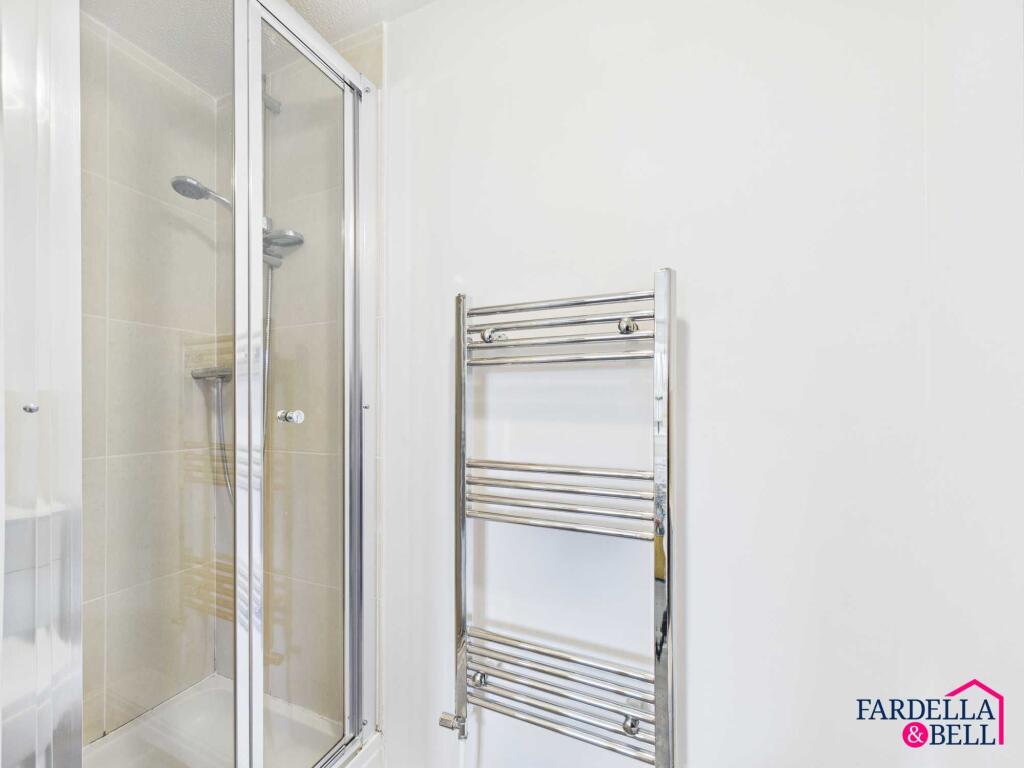 General Upstairs Description