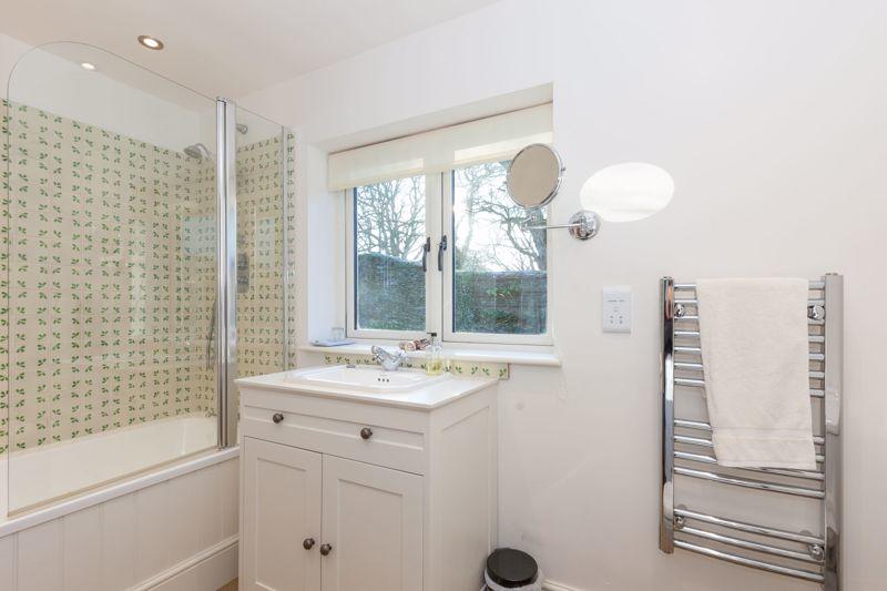 Cottage en-suite
