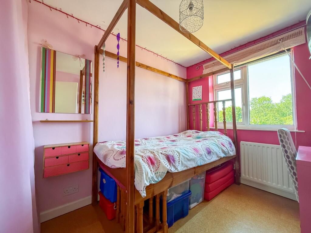 Bedroom Five