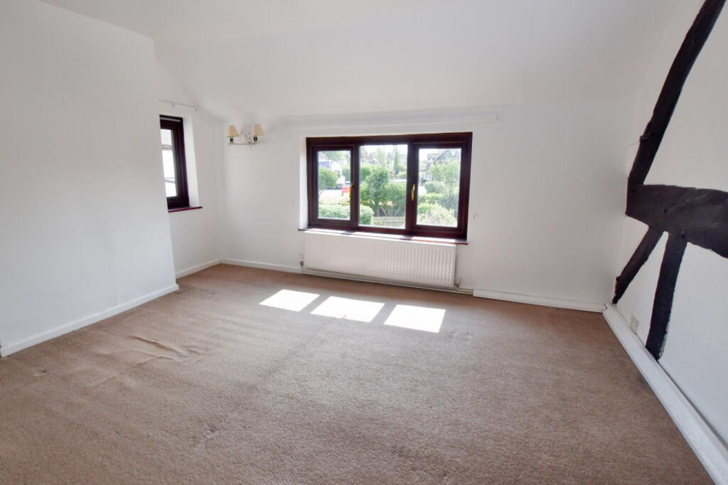 Bedroom 1b