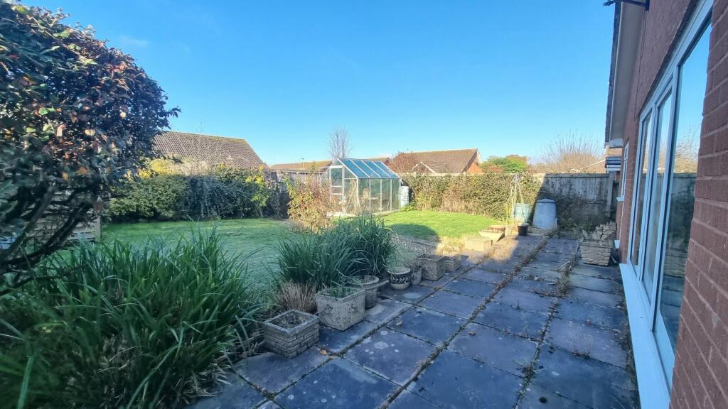 Tiverton - Seddons