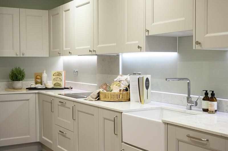 Showhome