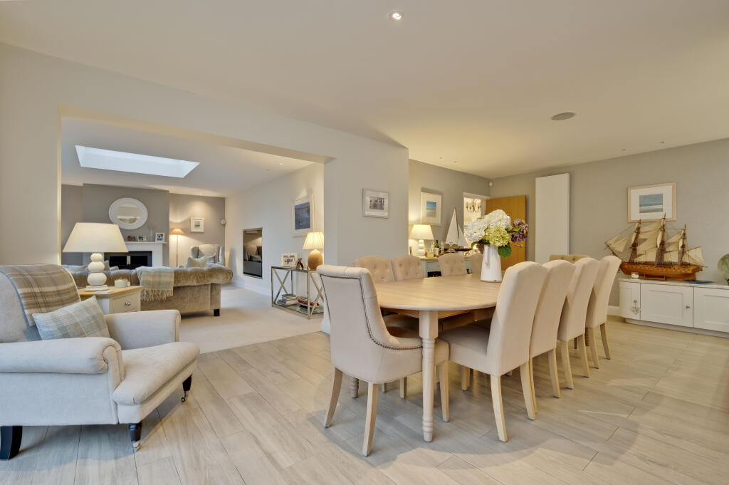 Dining Room 2