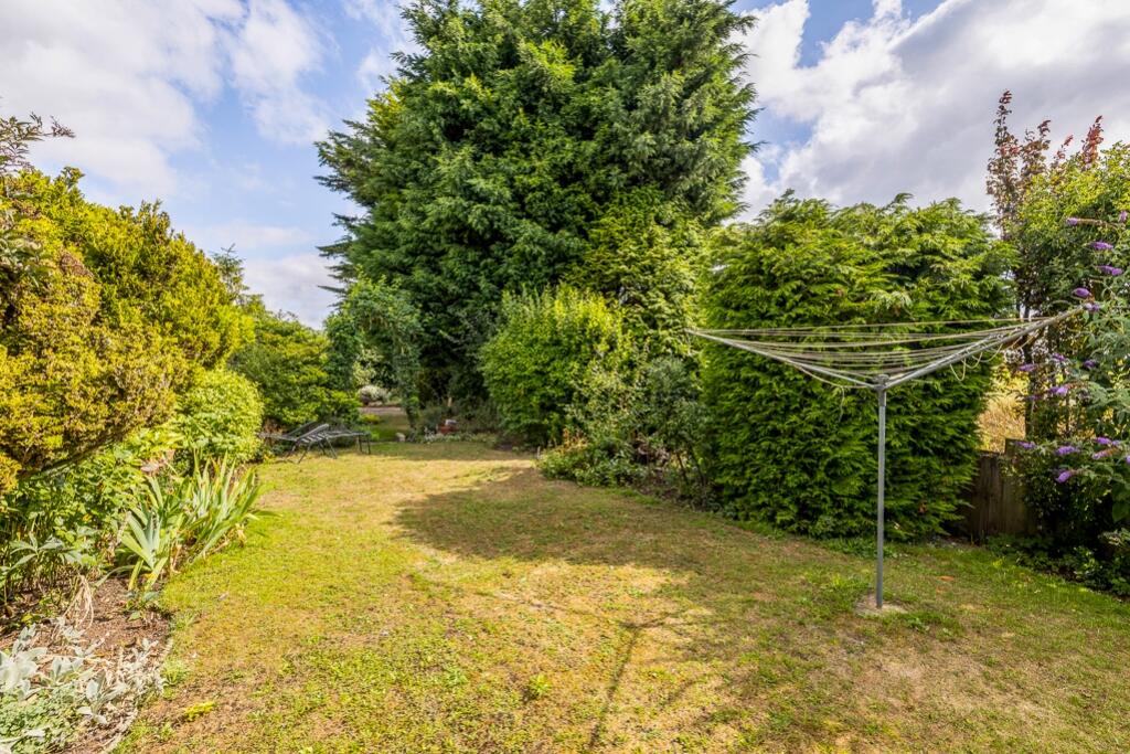 42 Little Common Lane (Holbeach)-13