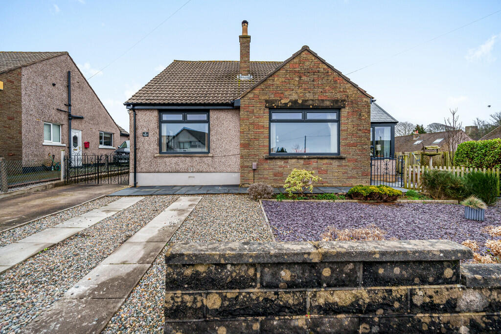 2 Windemere Road