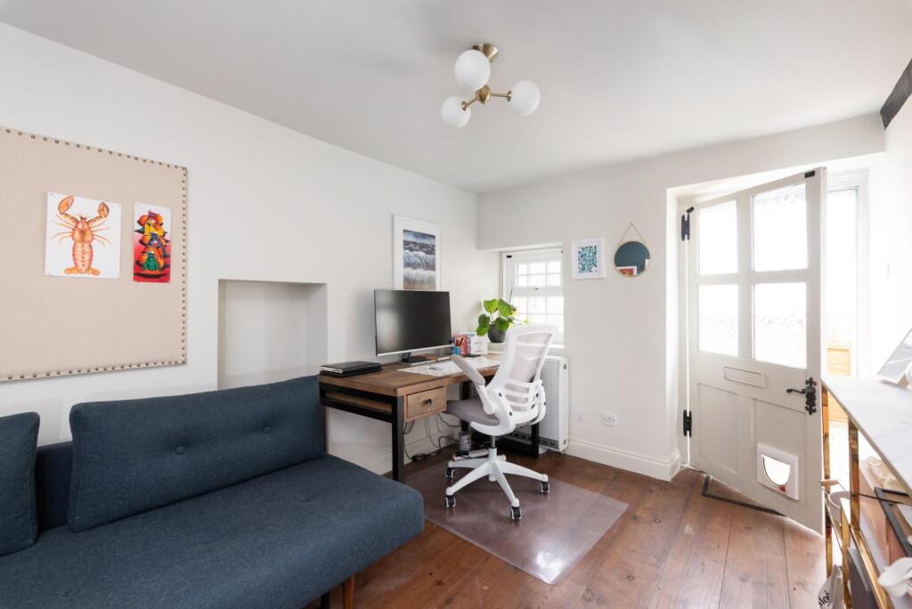 The Old Forge, 5 Single Hill, Shoscombe BA2 8LZ-16