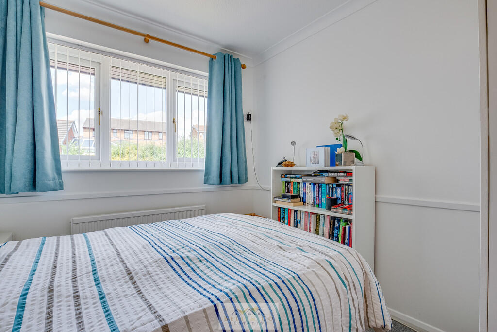 Bedroom 2.1