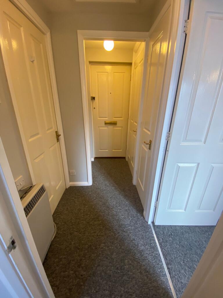 7 Hallway