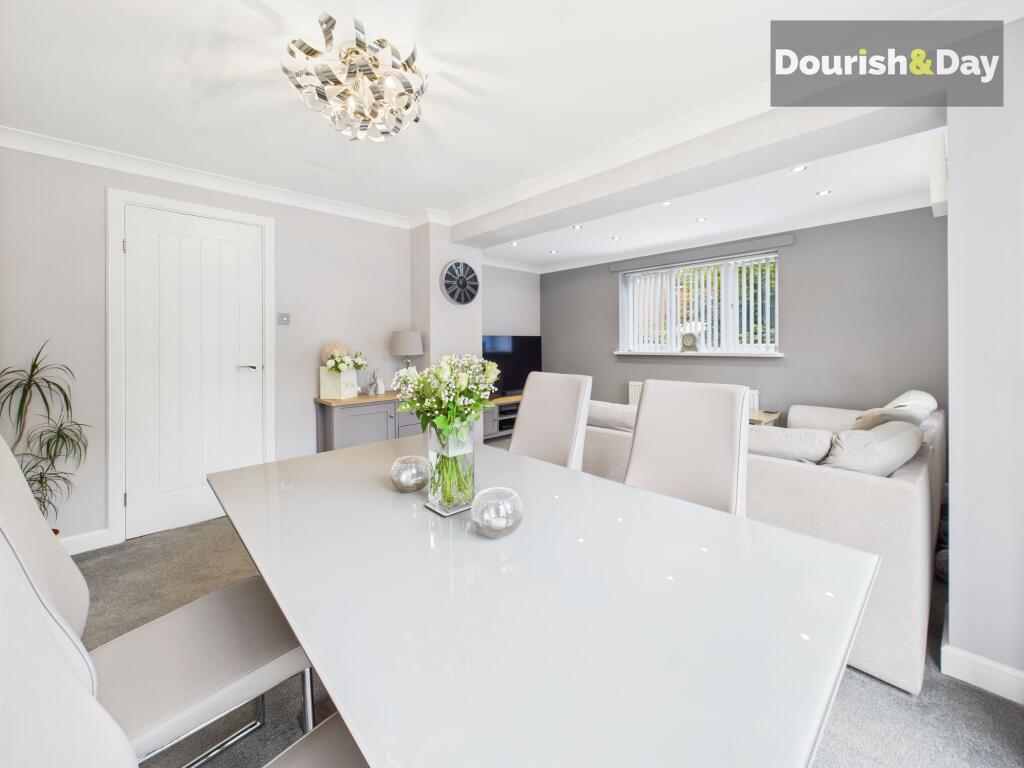Dining / Family Room