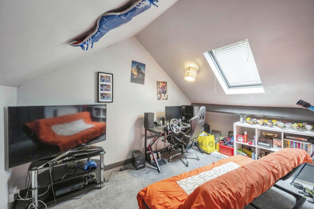 Loft Space