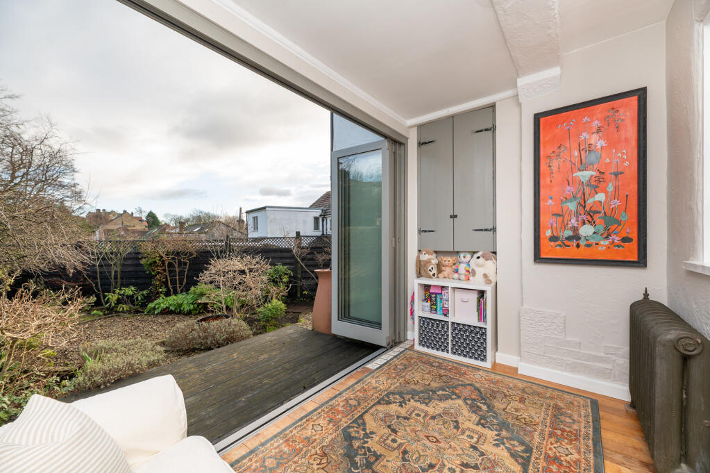 Sun Room