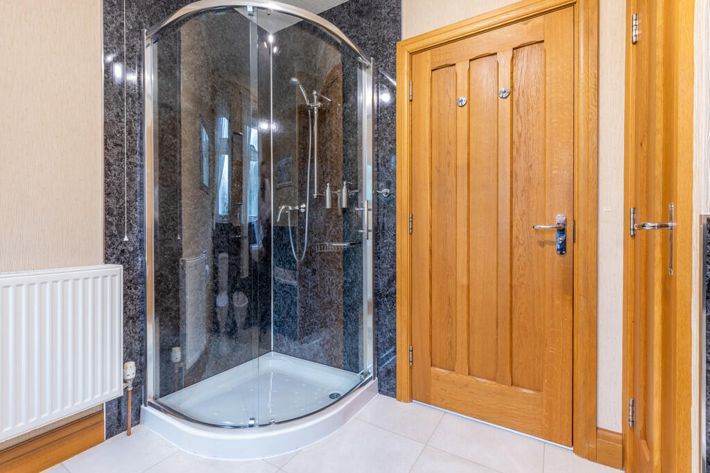 House Bathroom