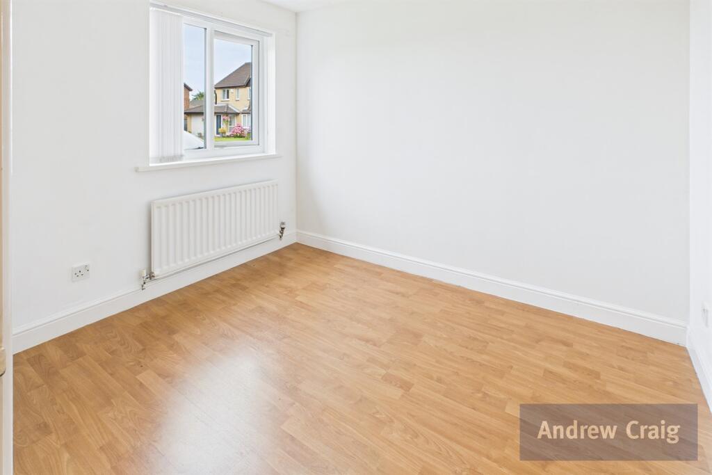 Front Bedroom