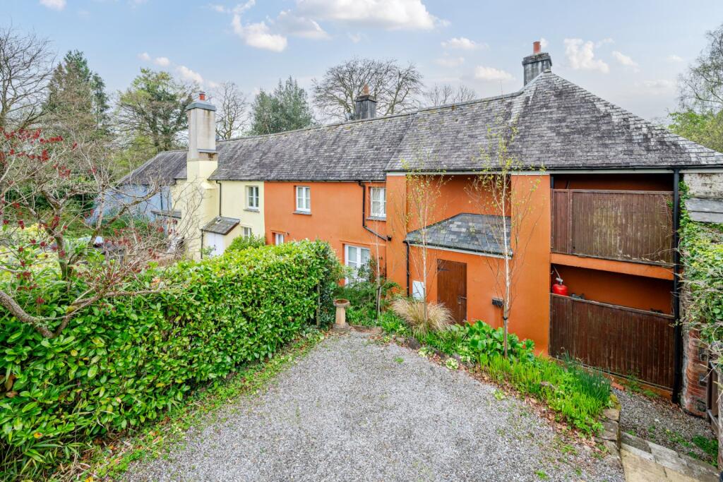 Dulverton, Seddons
