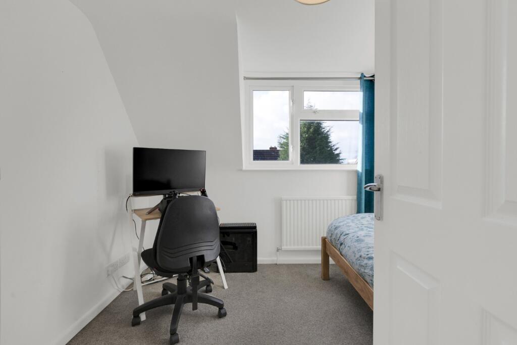 Roseberry Way, Crewe, CW1 5PZ