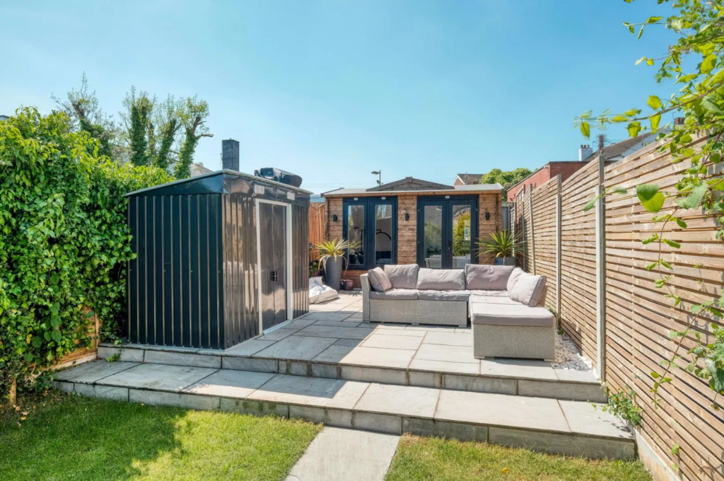 Summer House