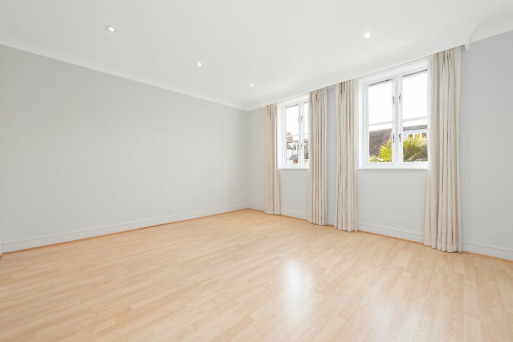 Hurlingham Square 37