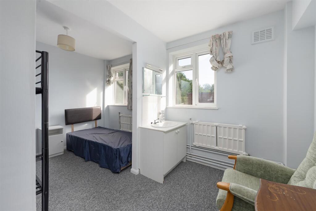 Northwood Road, Tankerton, Whitstable