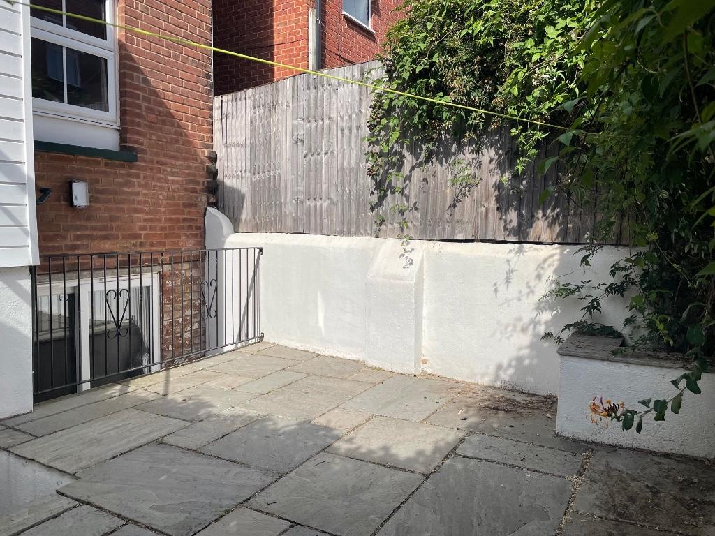 Rear Garden Pic 2