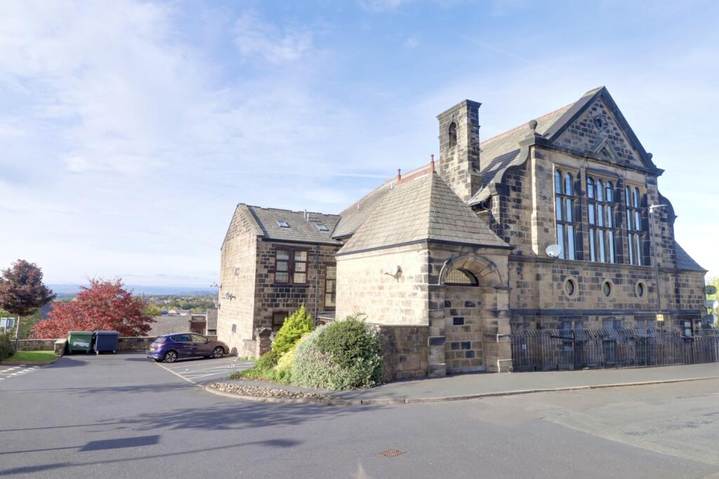 St Andrews Manor