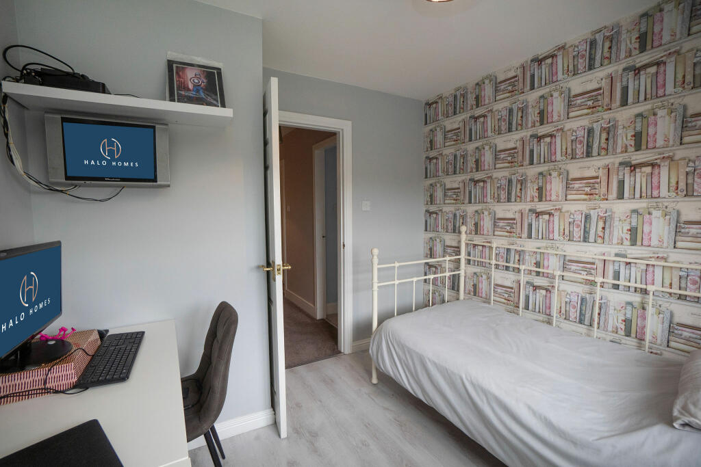 Bedroom 4