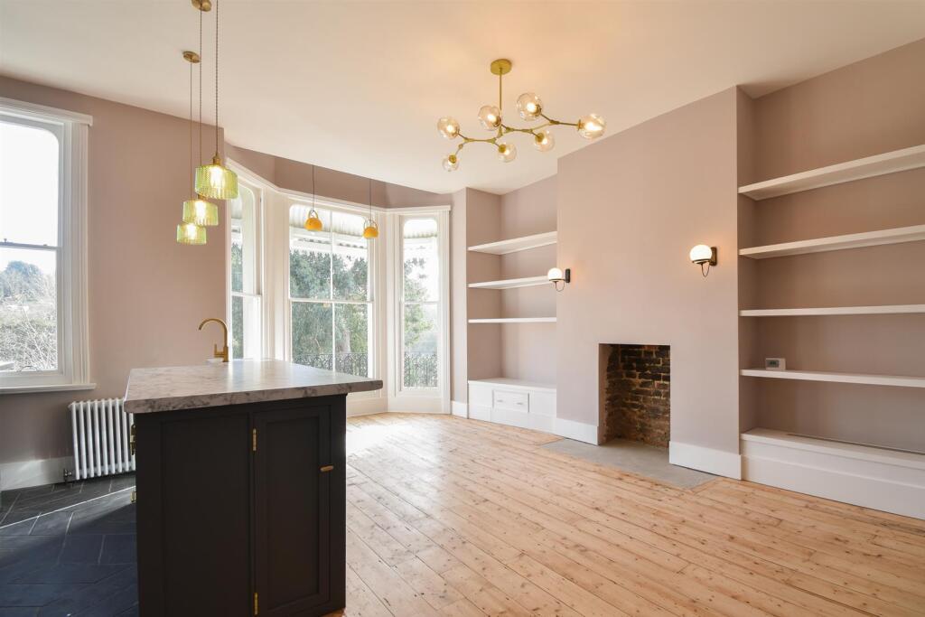 Living space