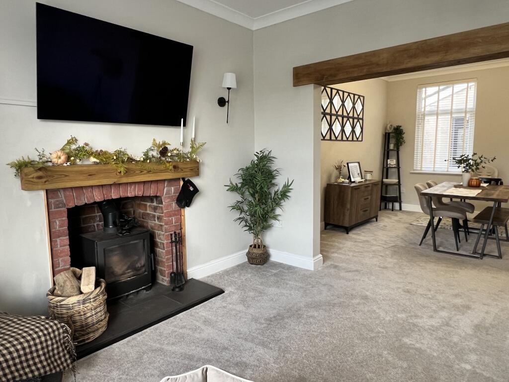 Lounge Area