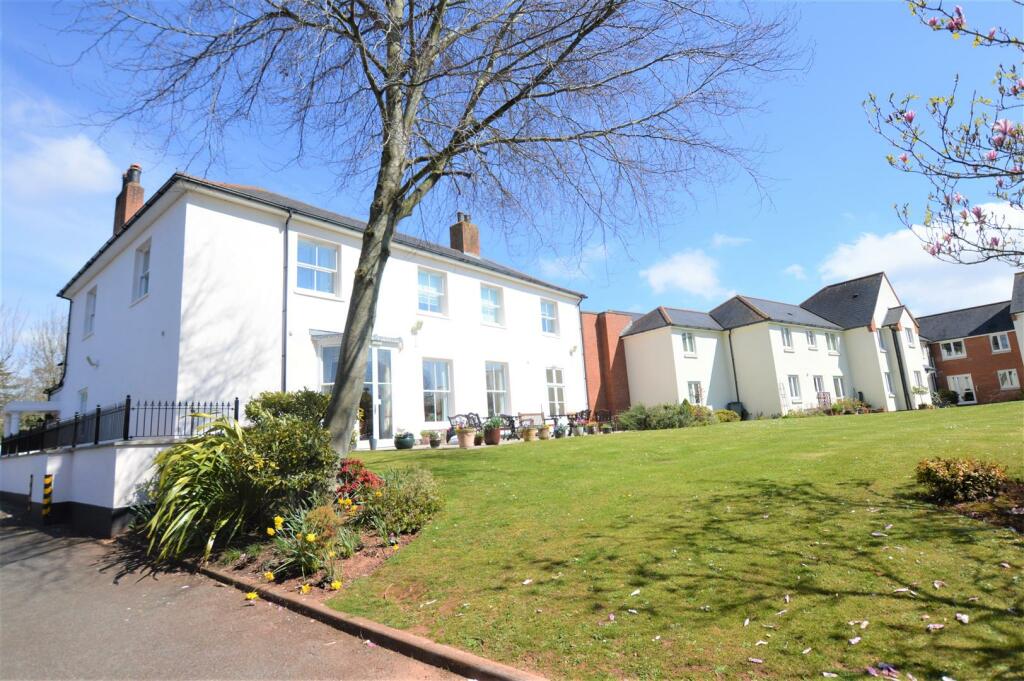 Mowbray Court &amp; Grounds