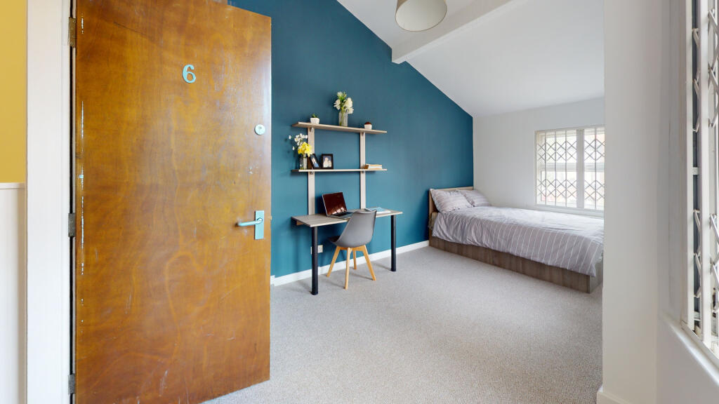 Bedroom 6