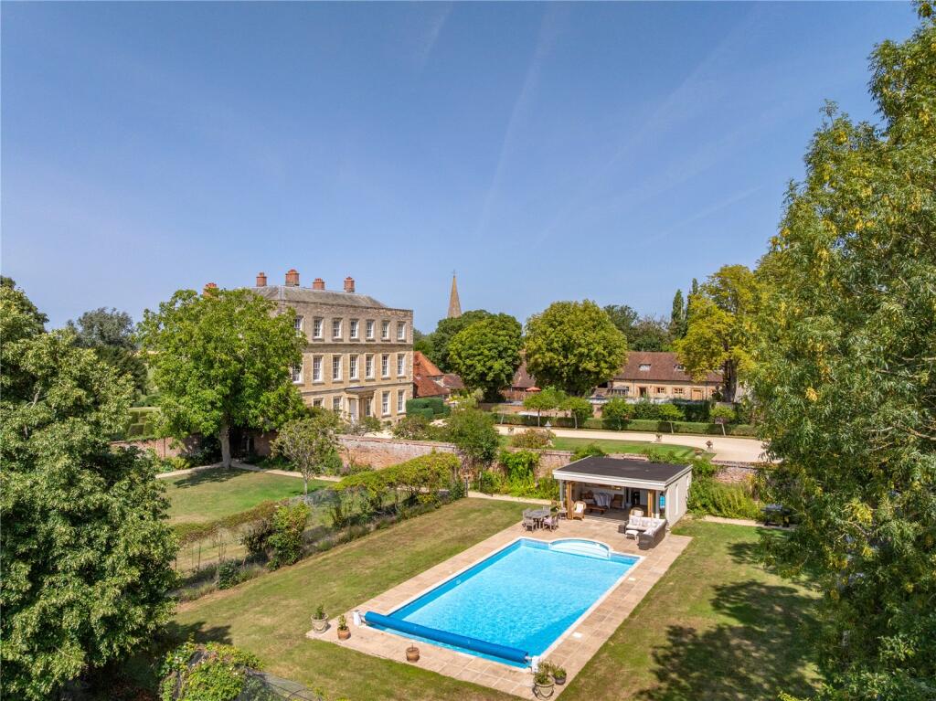 Gardens