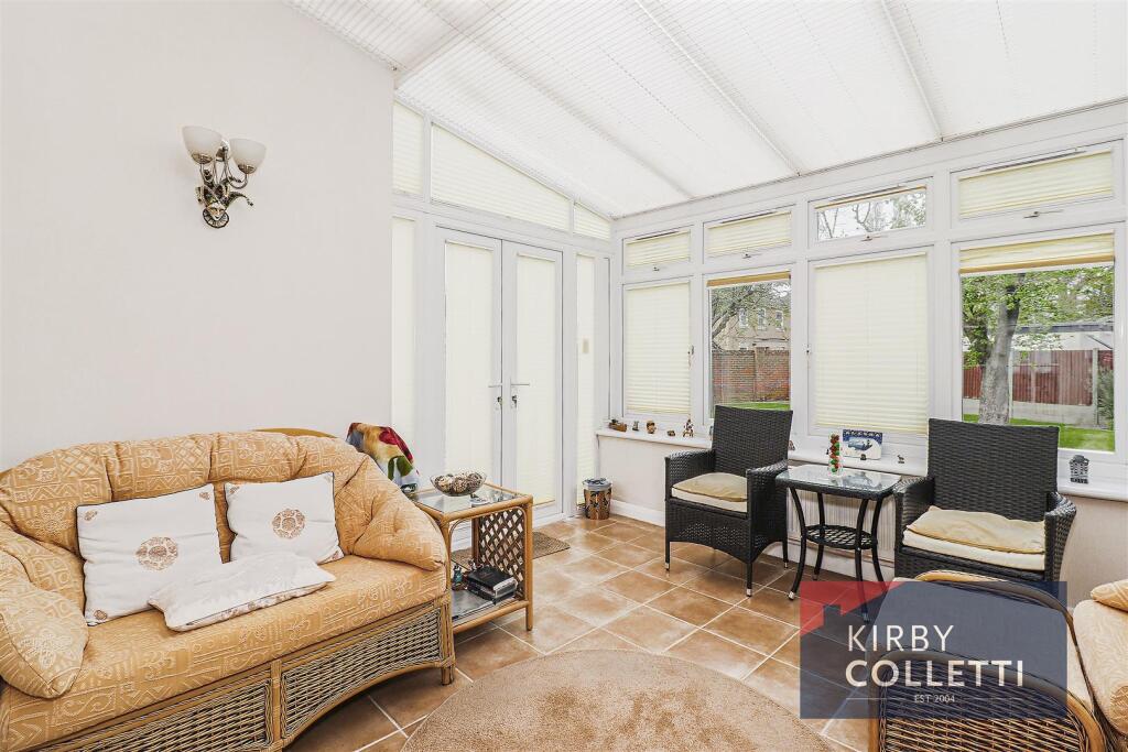 CONSERVATORY