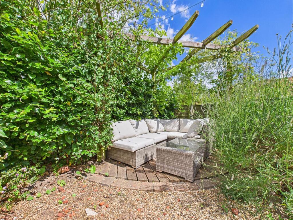 Sitting Area