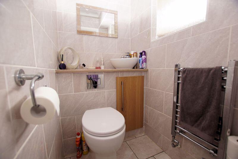 Cloakroom