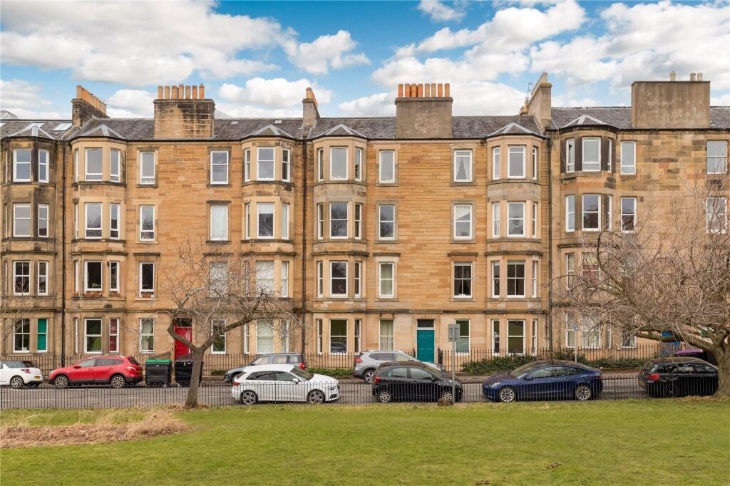 Harrison Gardens 1