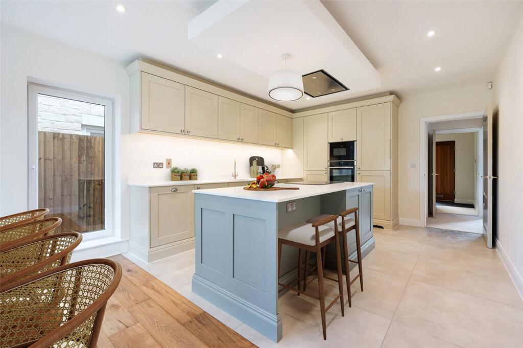 Kitchen A
