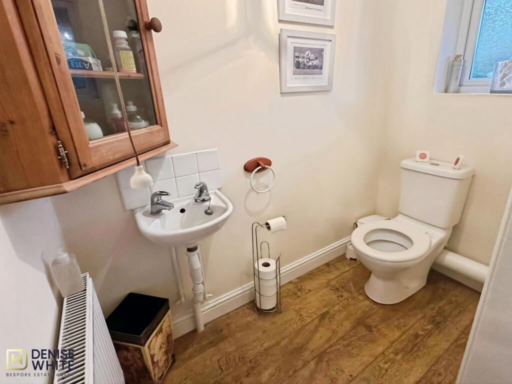 WC