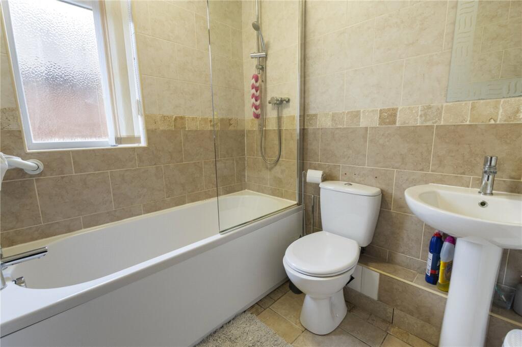 Weelsby Road, Grimsby, North East Lincs, DN32