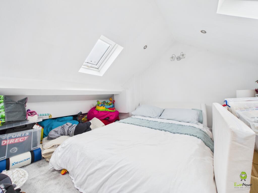 Presented by Kevin at EweMove Bexleyheath and Dart