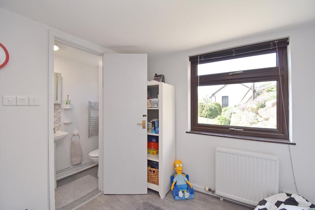 Bedroom 2 With En Suite