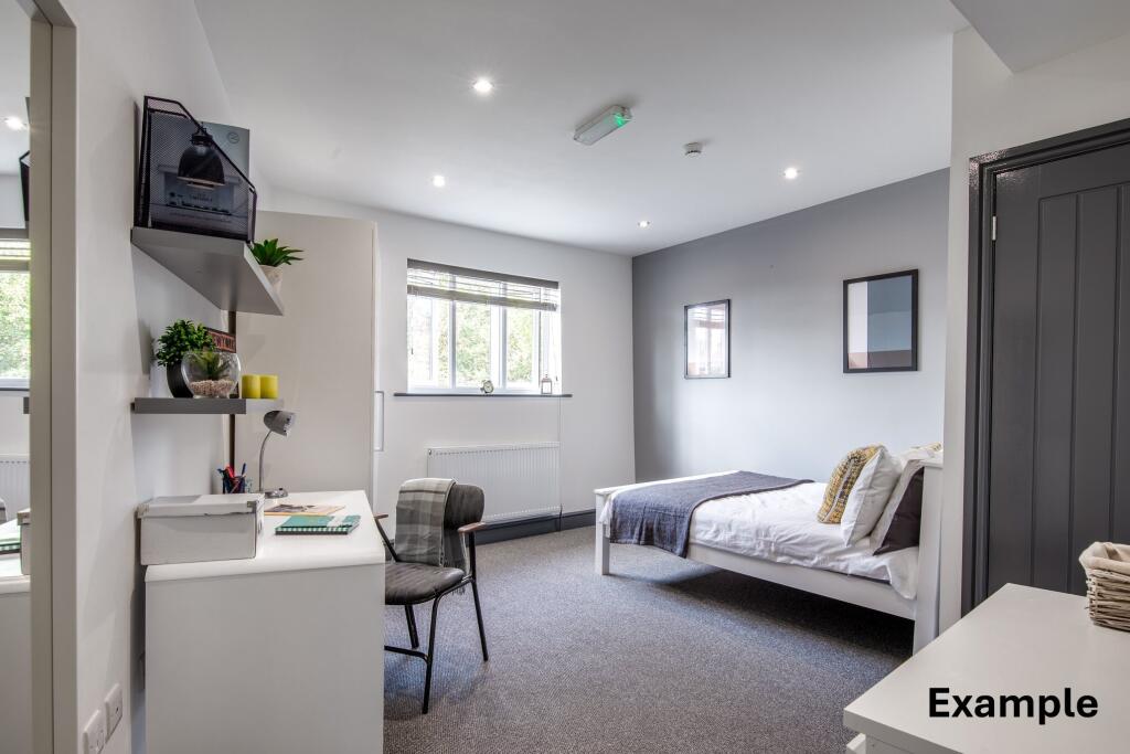 Bedroom 4
